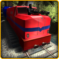 警车运输货车模拟器