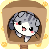 猫咪公寓破解版