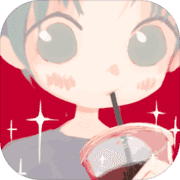 恋恋奶茶小铺破解版