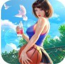 王牌高校3d校花真人版