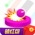 小球降临红包版
