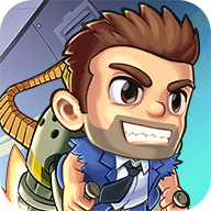 疯狂喷气机2020破解版