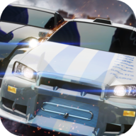 真正的赛车漂移破解版