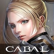 CABAL M抢先版