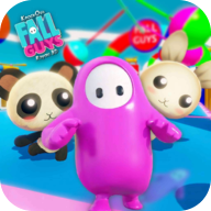 淘汰赛秋天的家伙皇家3D人类敲