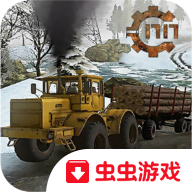 真实重卡模拟器最新破解版