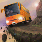 山路大巴车模拟3