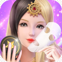 叶罗丽彩妆公主破解版