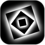 涂成黑色—皆黑