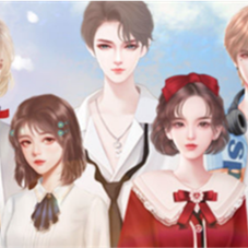 逐梦女子图鉴破解版金手指2020