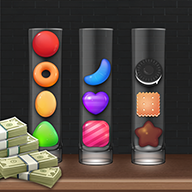 糖果分好类手游