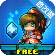 微微一笑很倾城修改器