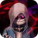 传说之下邪恶衫斯中文版