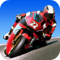 真实摩托竞赛3D破解版