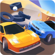 飞车大冒险破解版