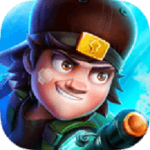 幽灵塔防破解版