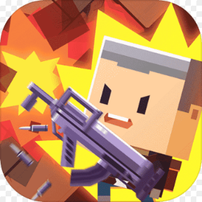 古墓射手破解版