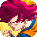 龙珠超斗破解版