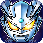 超激斗银河战士奥特曼破解版