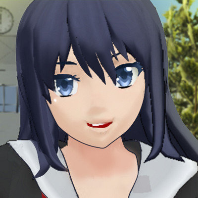 校园女生模拟器恐怖模组版