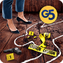 杀人小队隐藏犯罪破解版