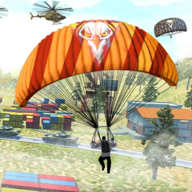 突击队掩护突击