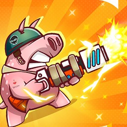 猪猪历险记vivo版