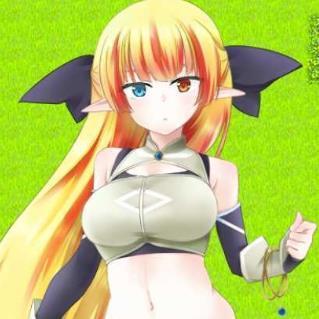 美好家园与地下城