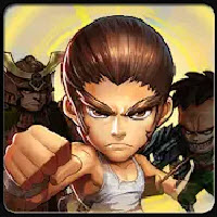 火柴人斗殴忍者战士