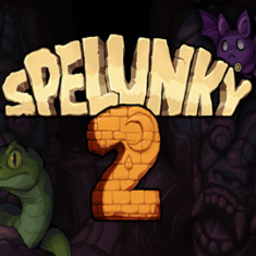 Spelunky 2