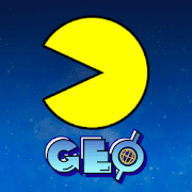 PAC MAN GEO中文版