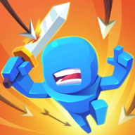 小小冲突破解版