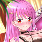 摇曳女孩之土味情话模拟器