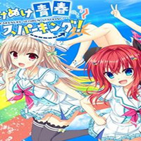 闪耀青春追逐记krkr汉化版