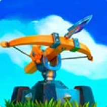 玩具塔防3破解版