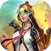 王者英雄之枪战传奇破解版