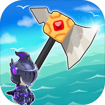 我的斧头会变长1.0.6