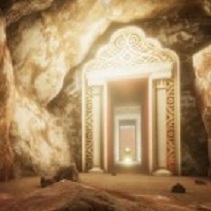 神殿探险破解版