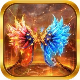 热血屠龙高爆破解版