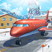 机场城市破解版