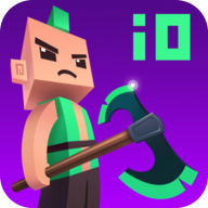 战斧乱斗破解版