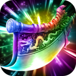 七冰雪传奇打米版