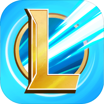 英雄联盟峡谷激斗日服公测版