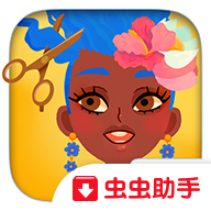 托卡美发沙龙破解版