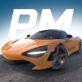 Real Car Parking Master汉化版