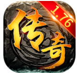 天禧传奇176打金版