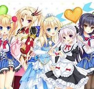 金辉恋曲四重奏krkr汉化版