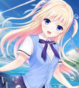 相逢在明月映照的彼岸krkr汉化版