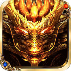 黄金皓月传奇1.85