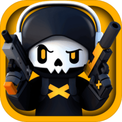 六号特工潜行任务